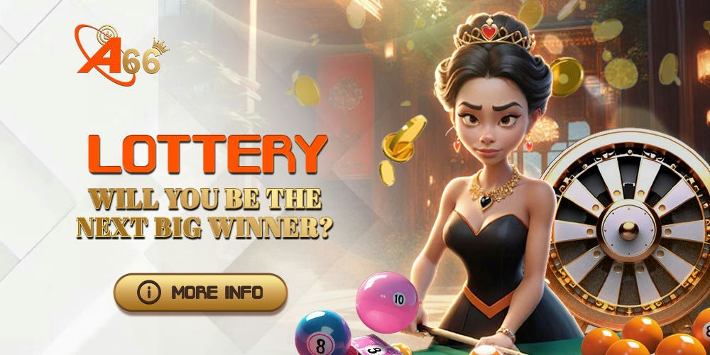 Alibaba66 Banner Lottery big winner opportunity!