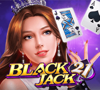 BLACKJACK — game at 888king