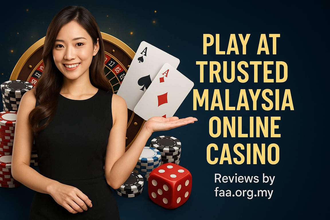 Person reading terms and conditions on a smartphone while considering an online casino offer