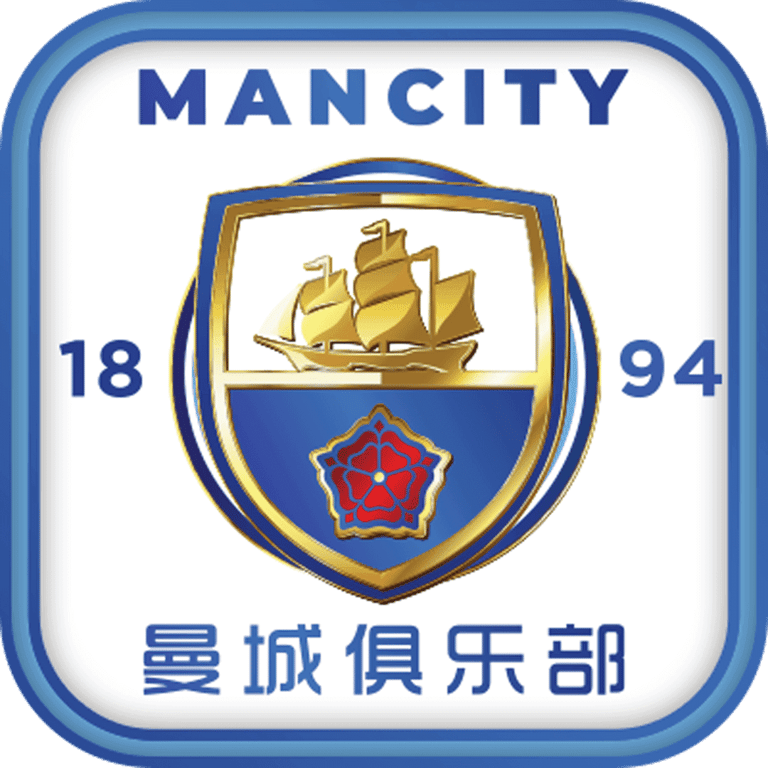 Mancity1894 Logo Mancity1894 logo by mancity1894.uk.com