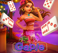 Microgaming Table WP Gaple by a9playmy.org