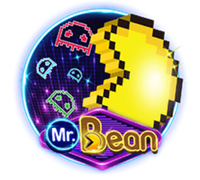CQ9 Arcade Mr. Bean by ap333win.com