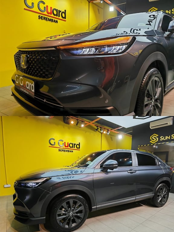 Sun Shield Marketing@G Guard Seremban