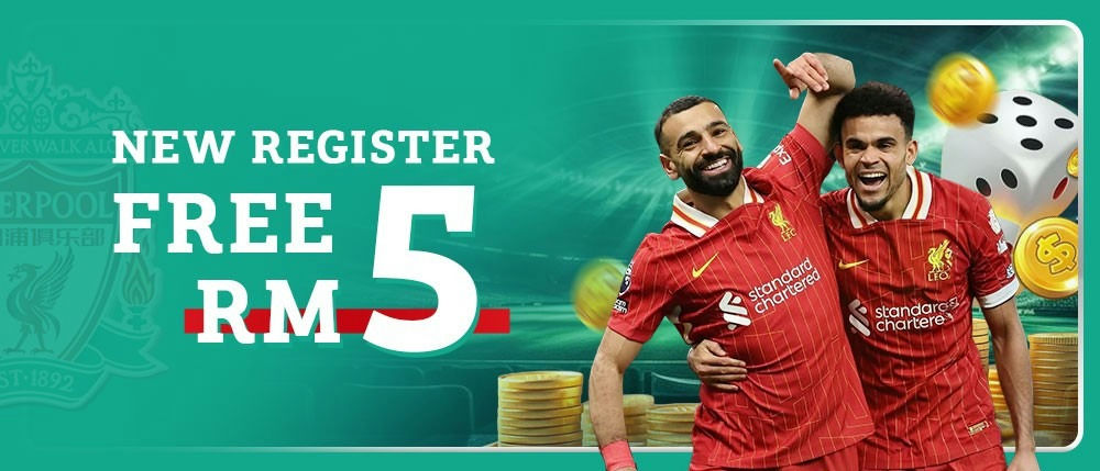 Liverpool 888 gaming platform interface