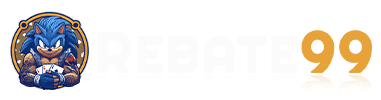 Rebate99 rebate99win.com logo