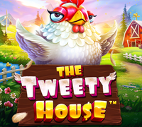 TWEETY HOUSE — game at Rjbet