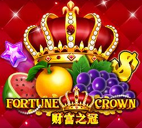 Joker Jackpot FORTUNE CROWN by winboxplay.net