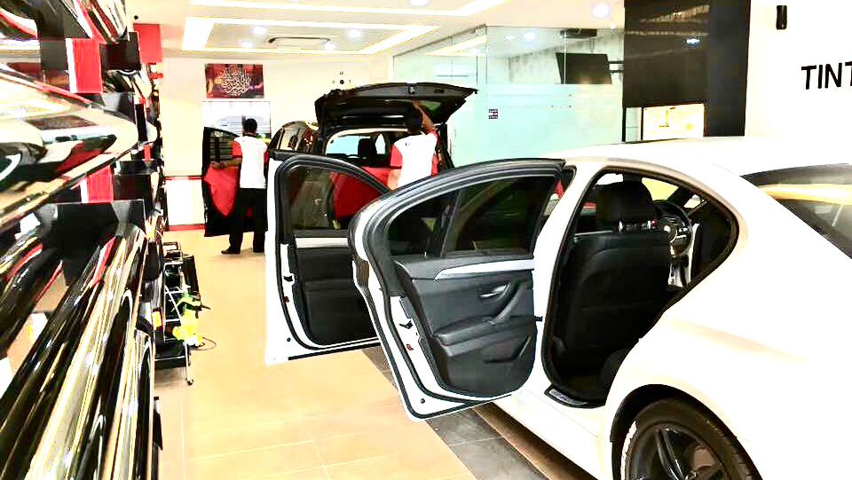 Panacea Tint