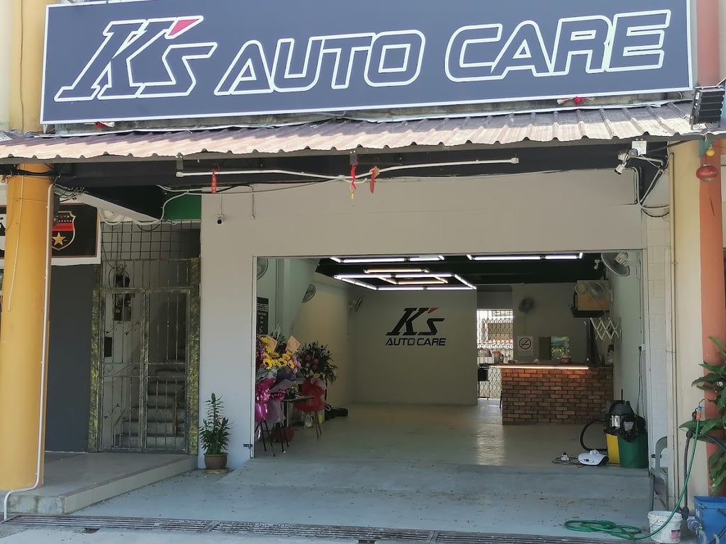 K's Autocare