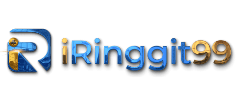 Iringgit99 iringgit99login.net logo