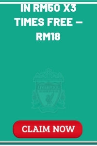 Liverpool 888 deposit methods