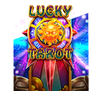 Gameplay Interactive All LUCKY TAROT by iclub88myr.com