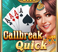 Callbreak — game at Suka2cuci