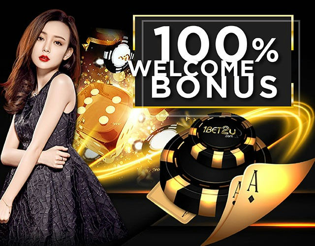 1bet2u online casino gaming interface showing slots and table games