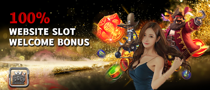A9Play Banner 100% Welcome Slot Bonus by a9playmy.org