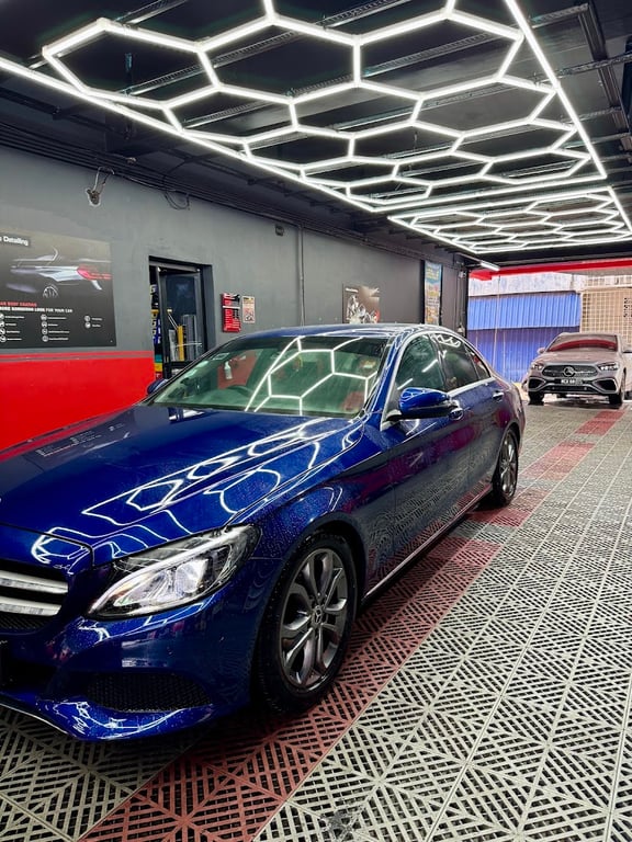 M-Auto Detailing KG8- PPF/Tinting/Coating