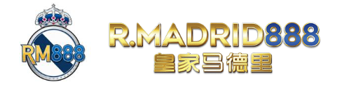 Rmadrid888 rmadrid8888.net logo