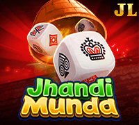 Jhandi Munda — game at 12cuci