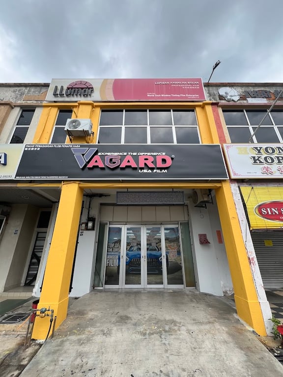 LLumar Melaka