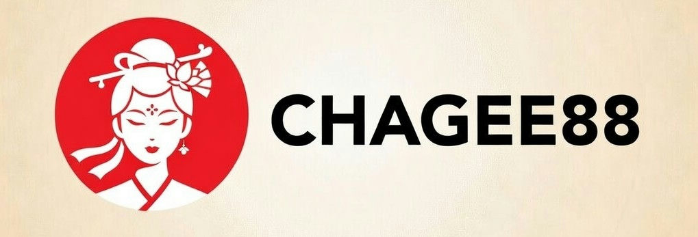 Chagee88 chagee88.uk.com logo