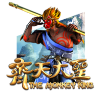 Gameplay Interactive All The Monkey King by ap333win.com