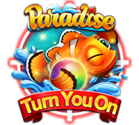 CQ9 Fishing Game / Fish Shooting Paradise by ap333win.com