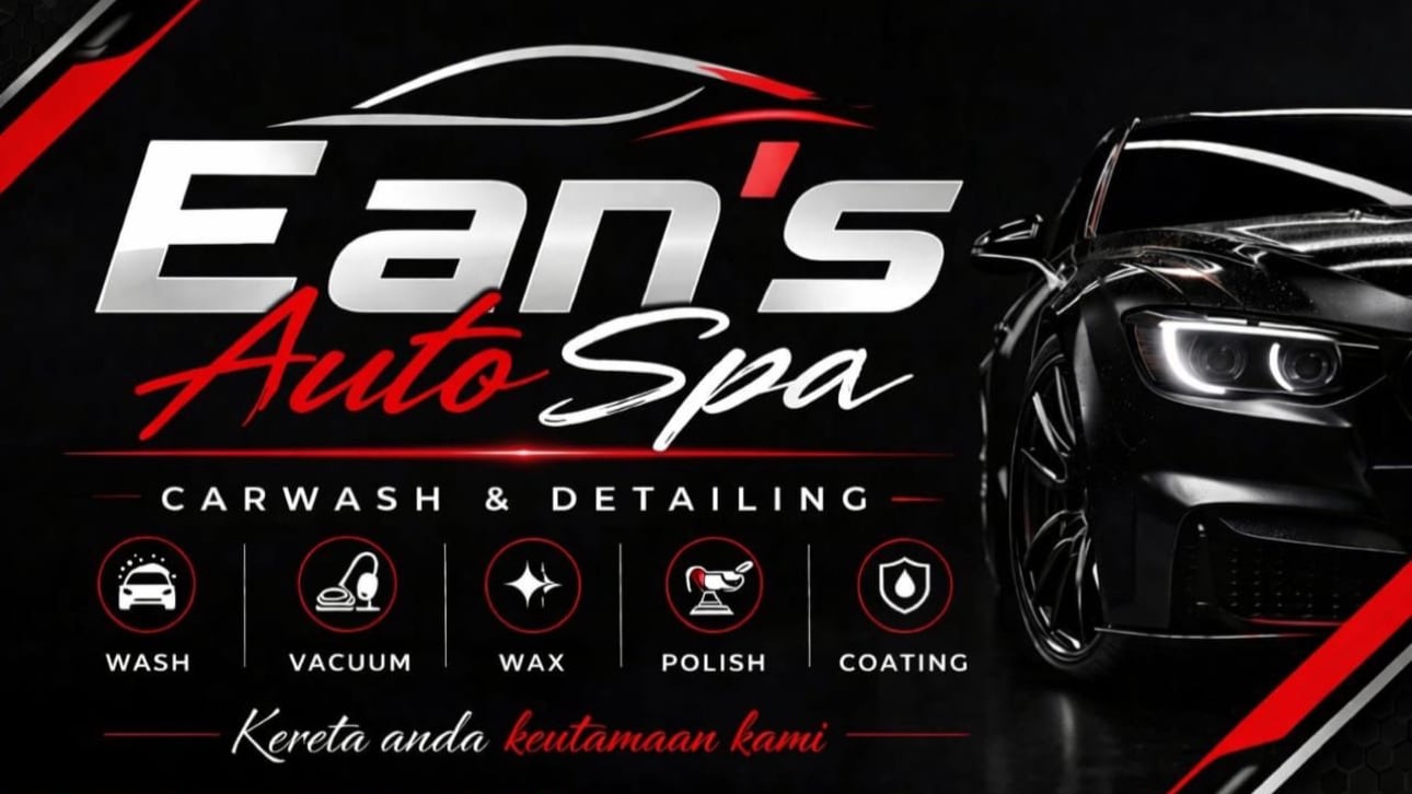 Ean auto spa