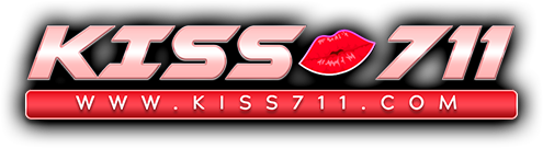 Kiss711 kiss711ori.com logo