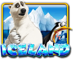 Xe88 All ICELAND by 100cuciwin.com