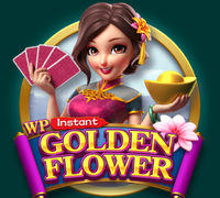 Microgaming Board Games WP Instant Golden Flower by a9playmy.org
