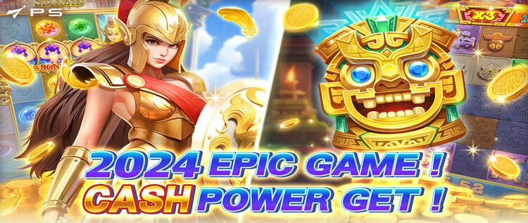 VIP99 Banner 2024 Epic Game Cash Power