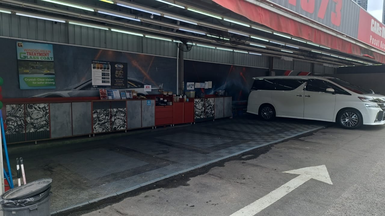 CARs International (Wangsa Walk Mall)