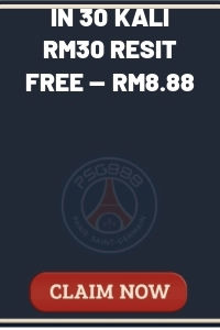 PSG888 Online Platform Interface