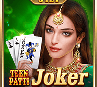 Joker — game at Marimari444