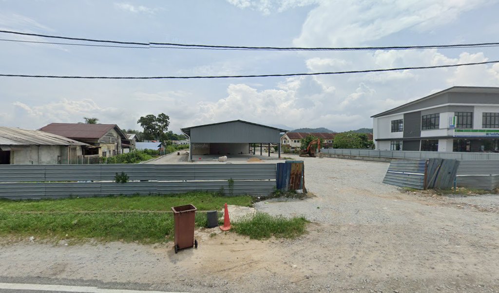 Perodua Service Centre Tanjung Malim