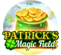 PATRICK'S MAGIC FIELD — game at Pelita88