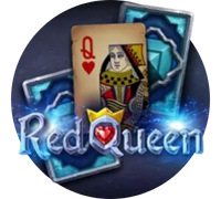RedQueen — game at 100plus Casino