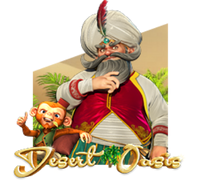 Gameplay Interactive All Desert Oasis by alpha668.org