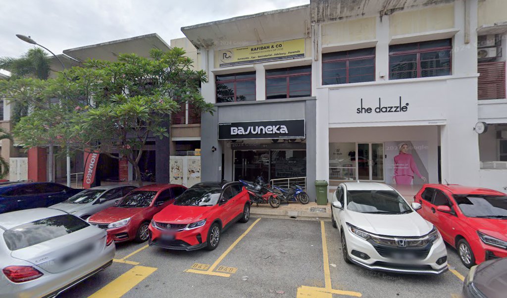 Rodago Auto Detailing