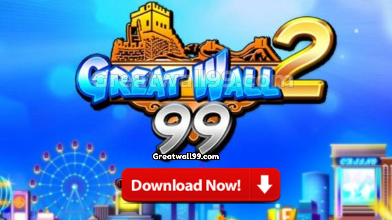 GW99 Banner Download Great Wall 99 now! by gw99-my.net