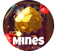 Mines — game at Bearbrick888