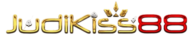Judikiss88 Logo Judi Kiss 88 gaming site. by judikiss88-my.org