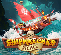 Live22 All Shipwrecked Riches by bonus888my.com