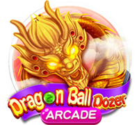 CQ9 Arcade Dragon Ball Dozer by ap333win.com