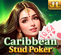Caribbean — game at Mrlucky88