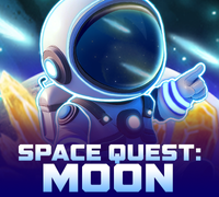 Live22 All Space Quest: Moon  by bcb888official.com