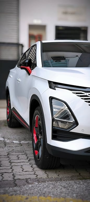 Aqua Auto Detailer Seri Kembangan