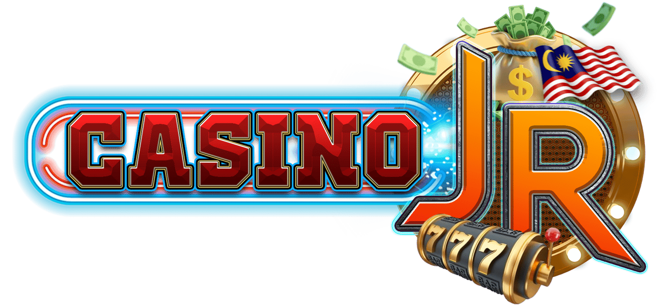 Casinojr casinojrmy.net logo