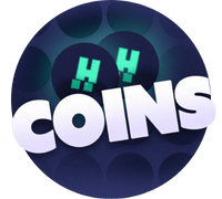 QTECH Crash Game COINS by a66play.org