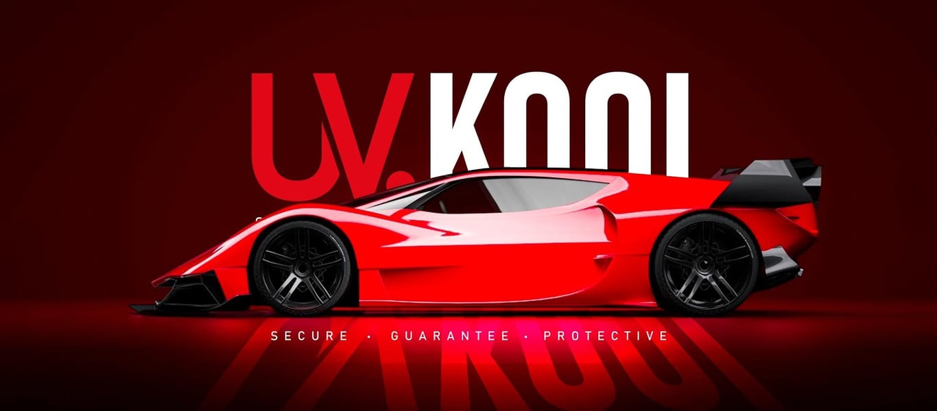 UV Kool Seremban - Dataran Centrio